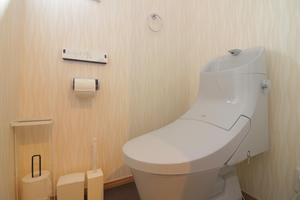 Hg Cozy Hotel No.29 Kyoto Bagian luar foto