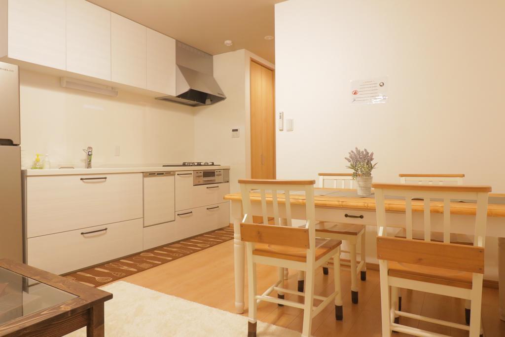 Hg Cozy Hotel No.29 Kyoto Bagian luar foto