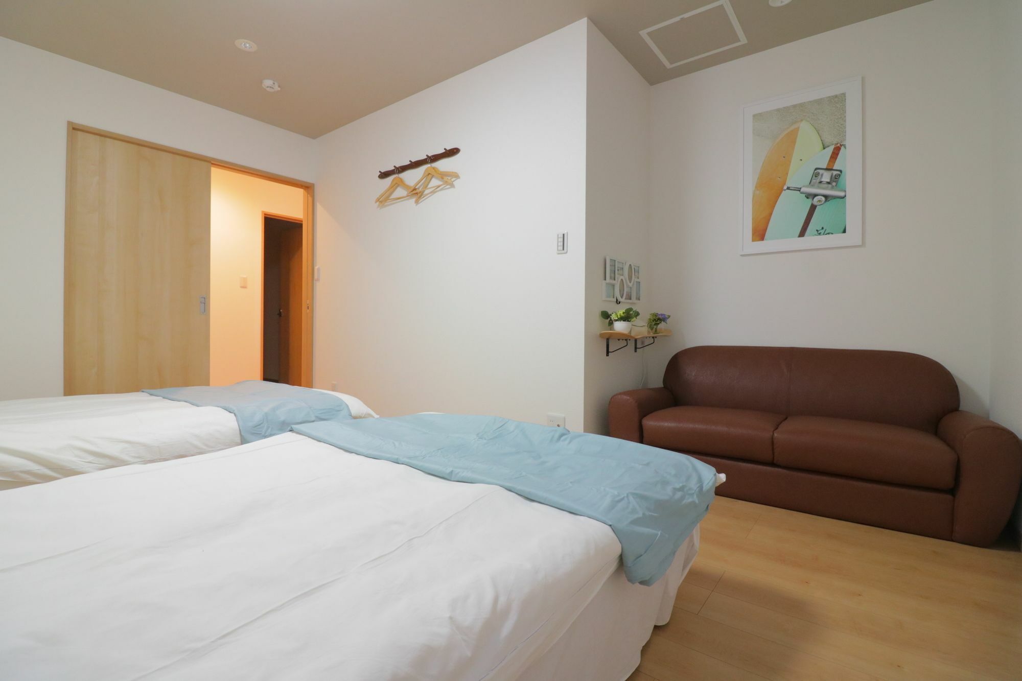 Hg Cozy Hotel No.29 Kyoto Bagian luar foto