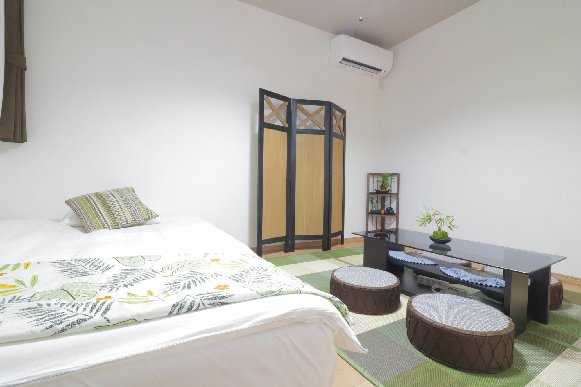 Hg Cozy Hotel No.29 Kyoto Bagian luar foto